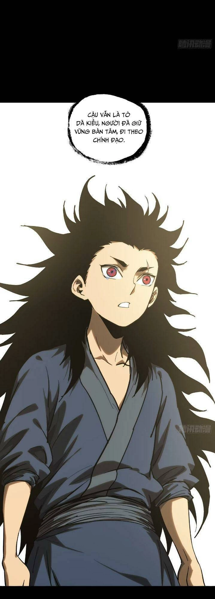 Đại Tượng Vô Hình Chapter 367 - 17