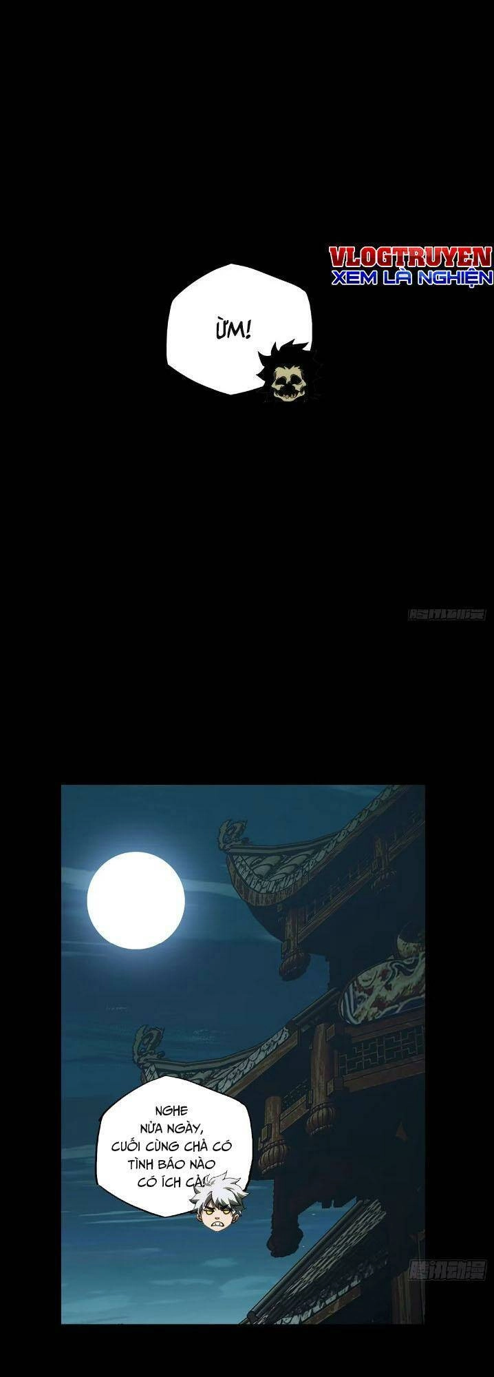 Đại Tượng Vô Hình Chapter 367 - 18