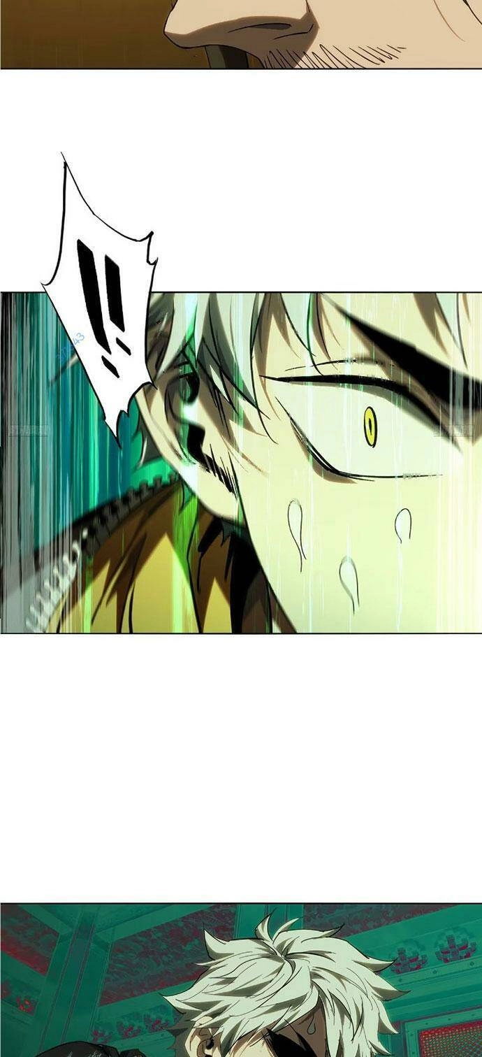 Đại Tượng Vô Hình Chapter 368 - 7