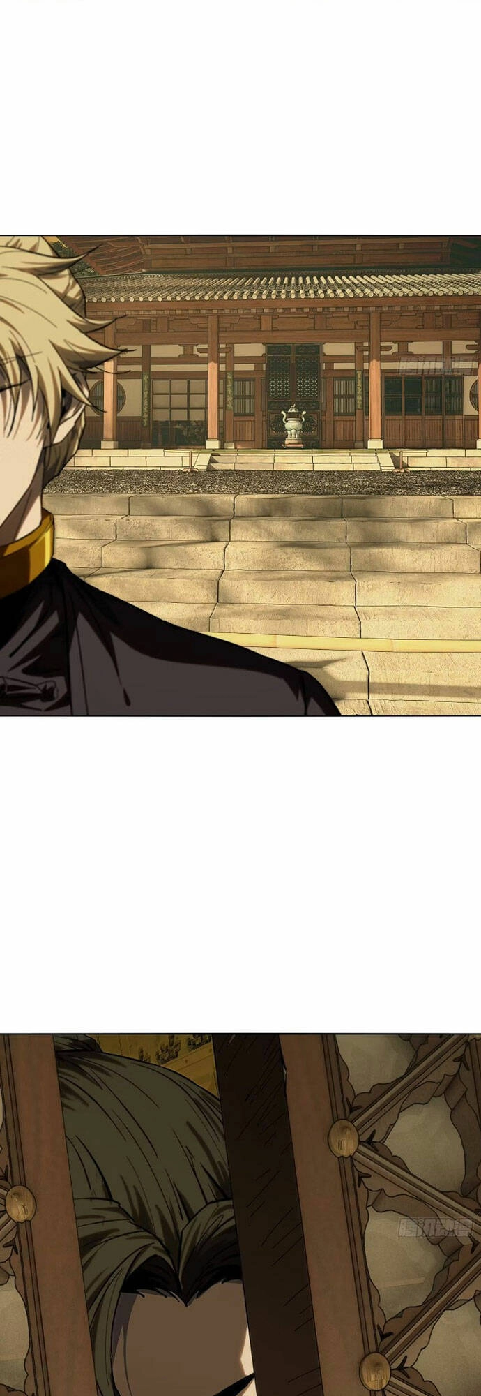 Đại Tượng Vô Hình Chapter 368 - 10