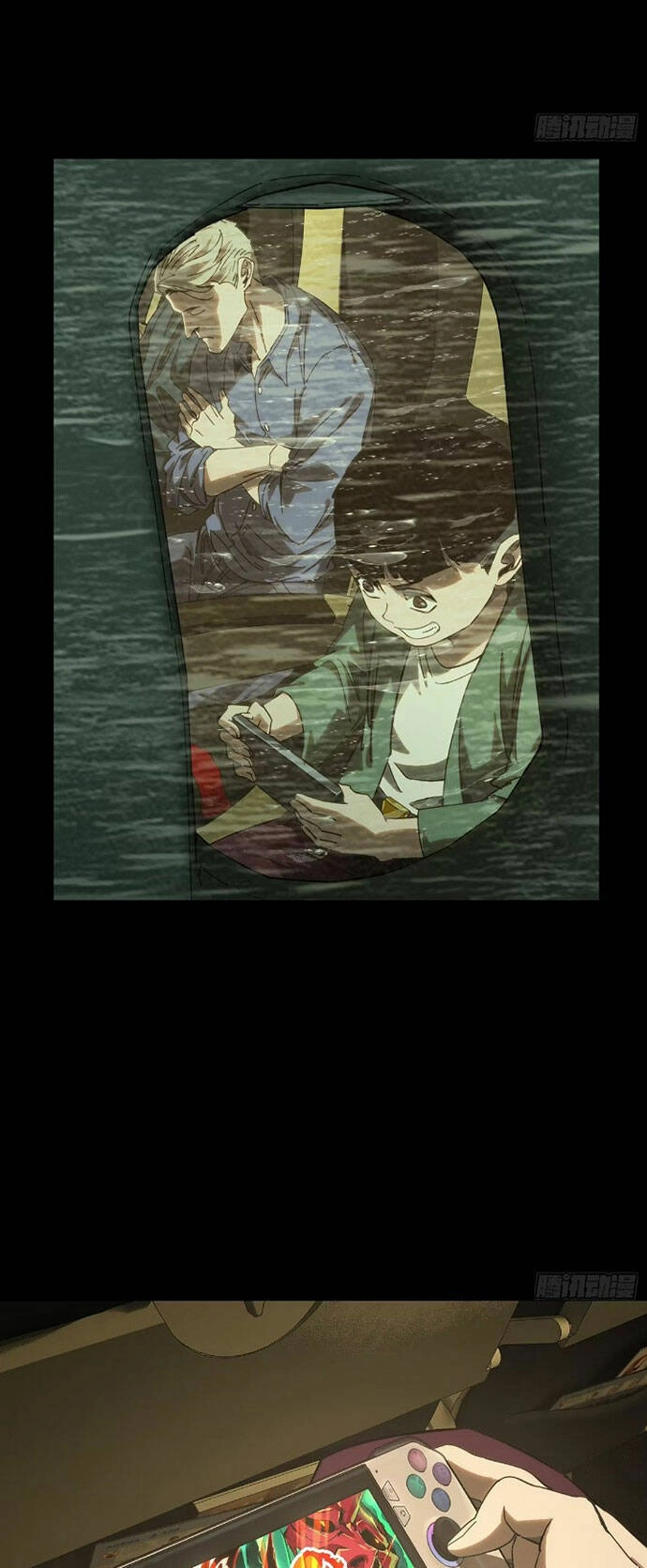 Đại Tượng Vô Hình Chapter 368 - 15