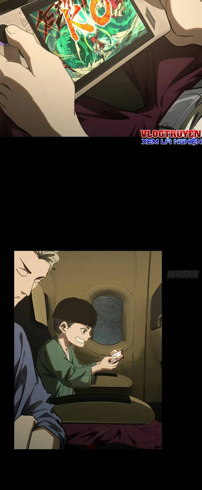 Đại Tượng Vô Hình Chapter 368 - 16