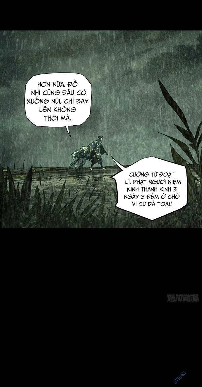 Đại Tượng Vô Hình Chapter 368 - 23