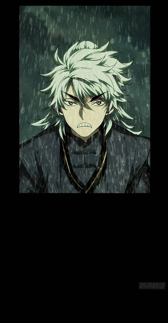 Đại Tượng Vô Hình Chapter 368 - 24