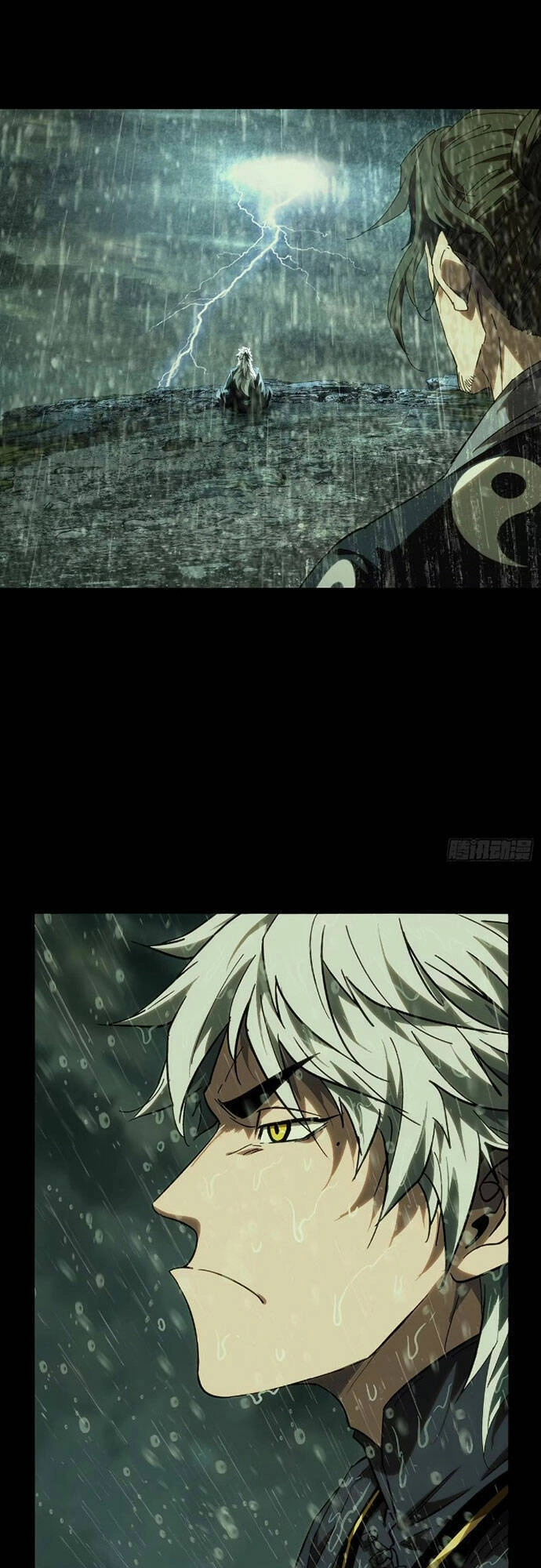 Đại Tượng Vô Hình Chapter 368 - 25