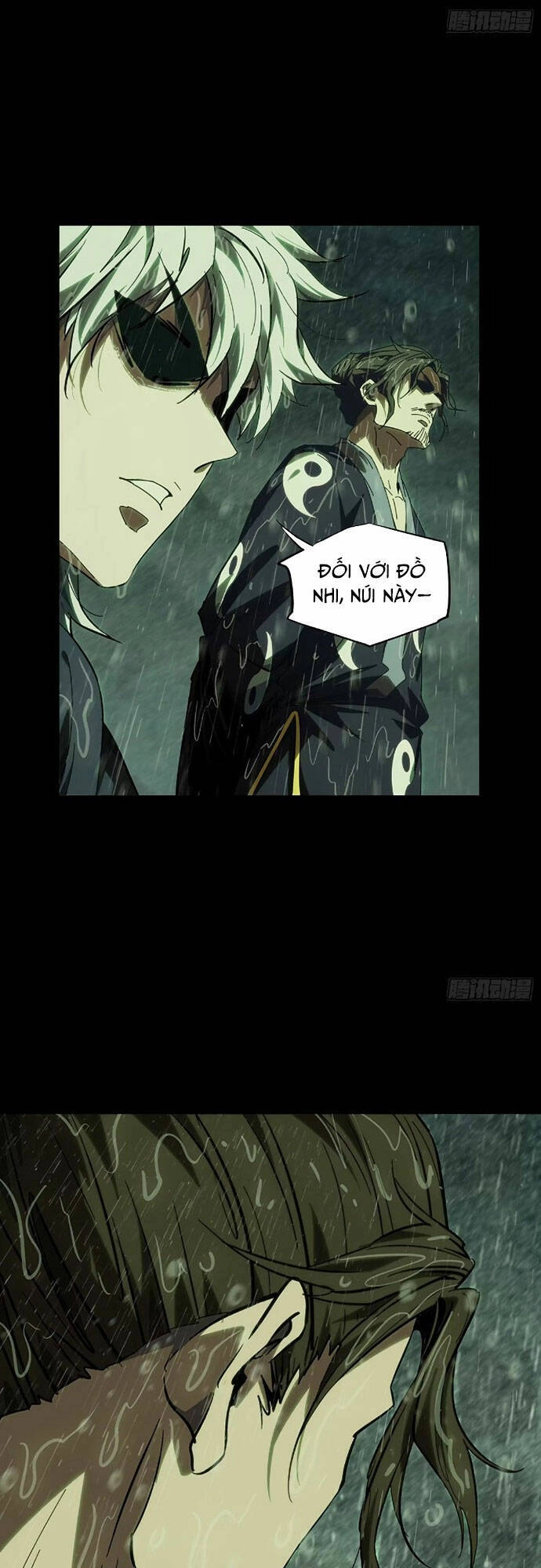 Đại Tượng Vô Hình Chapter 368 - 28