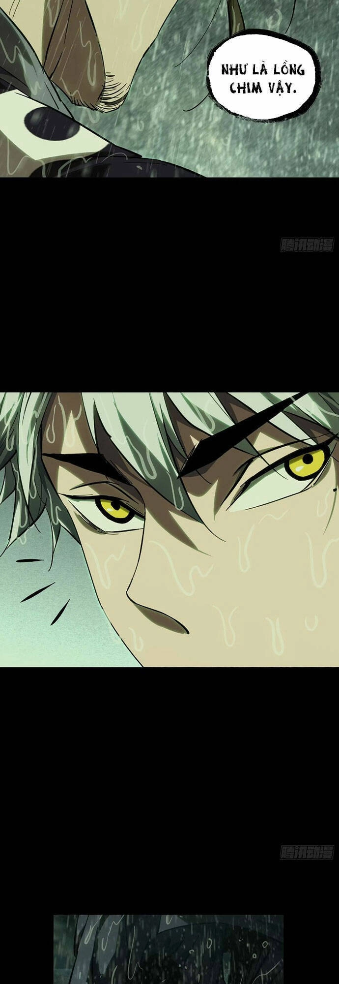 Đại Tượng Vô Hình Chapter 368 - 29