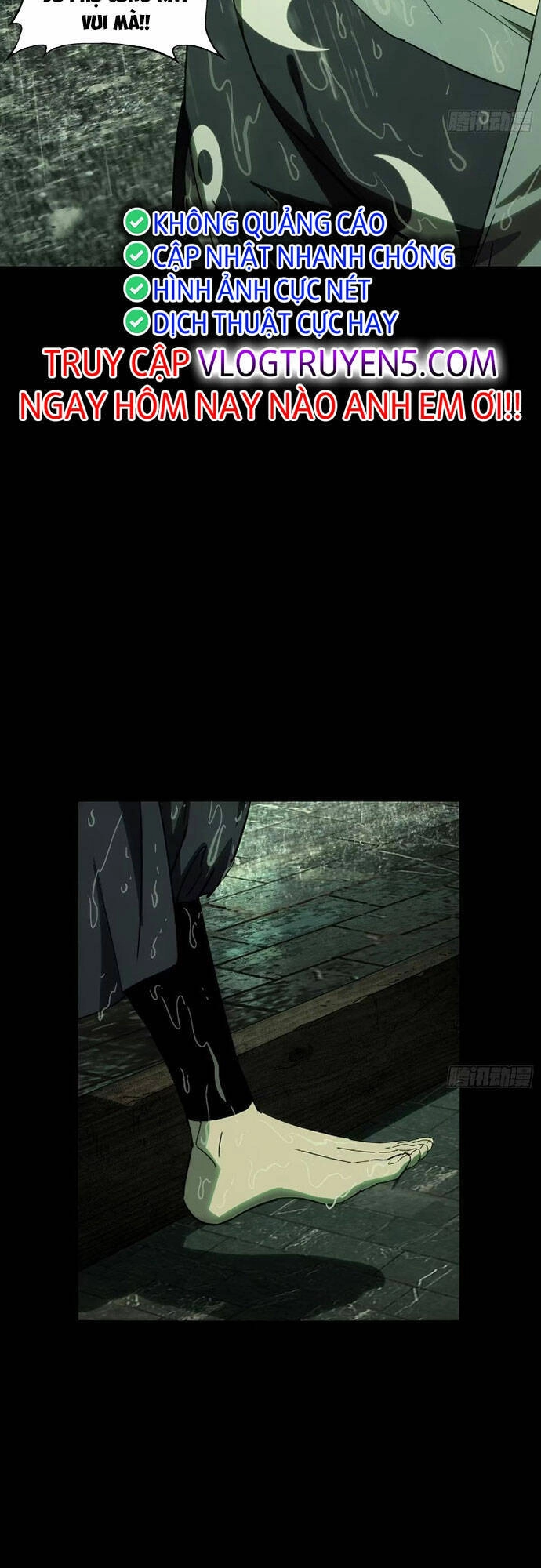 Đại Tượng Vô Hình Chapter 368 - 31