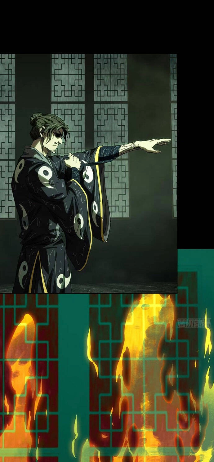 Đại Tượng Vô Hình Chapter 368 - 33