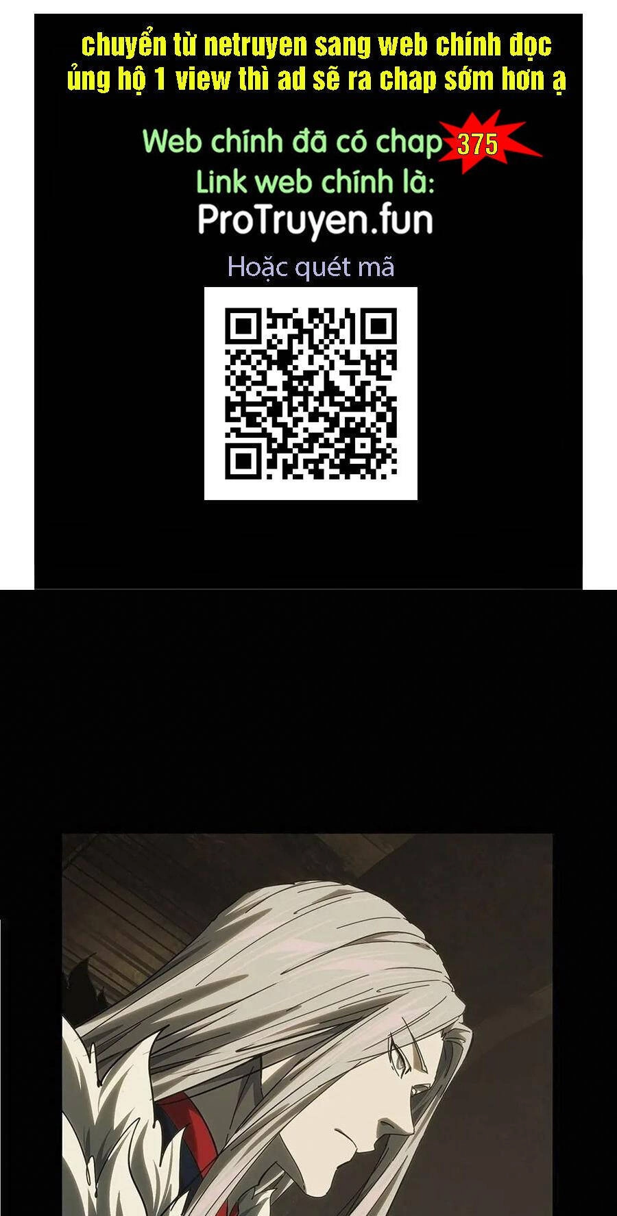 Đại Tượng Vô Hình Chapter 374 - 1