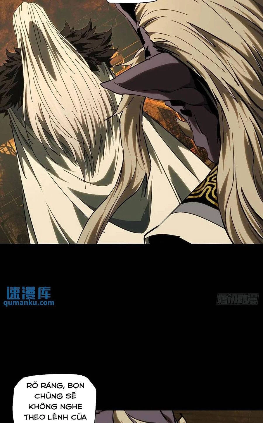 Đại Tượng Vô Hình Chapter 374 - 12