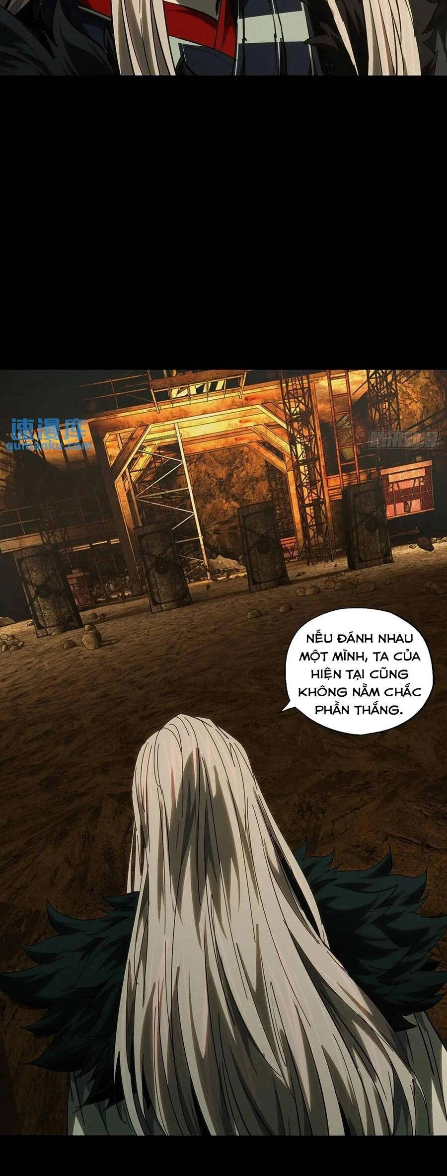 Đại Tượng Vô Hình Chapter 374 - 14