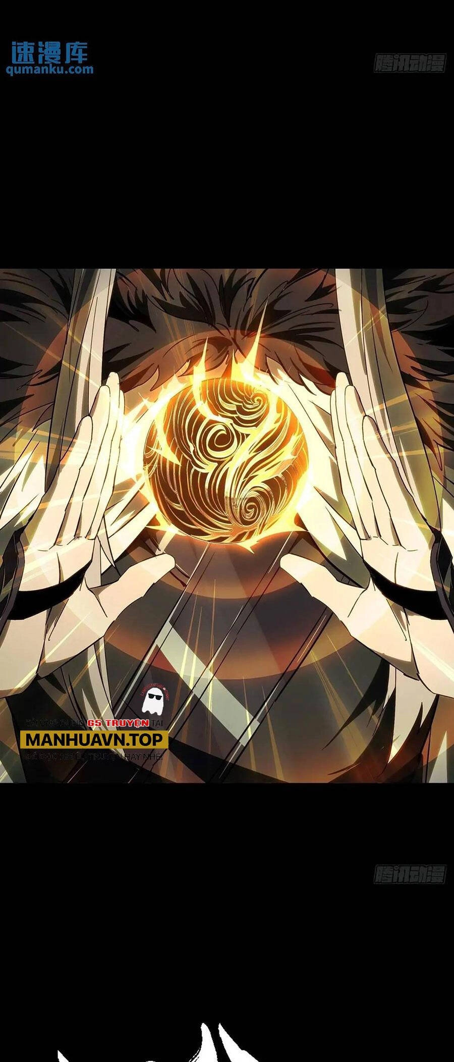 Đại Tượng Vô Hình Chapter 374 - 18