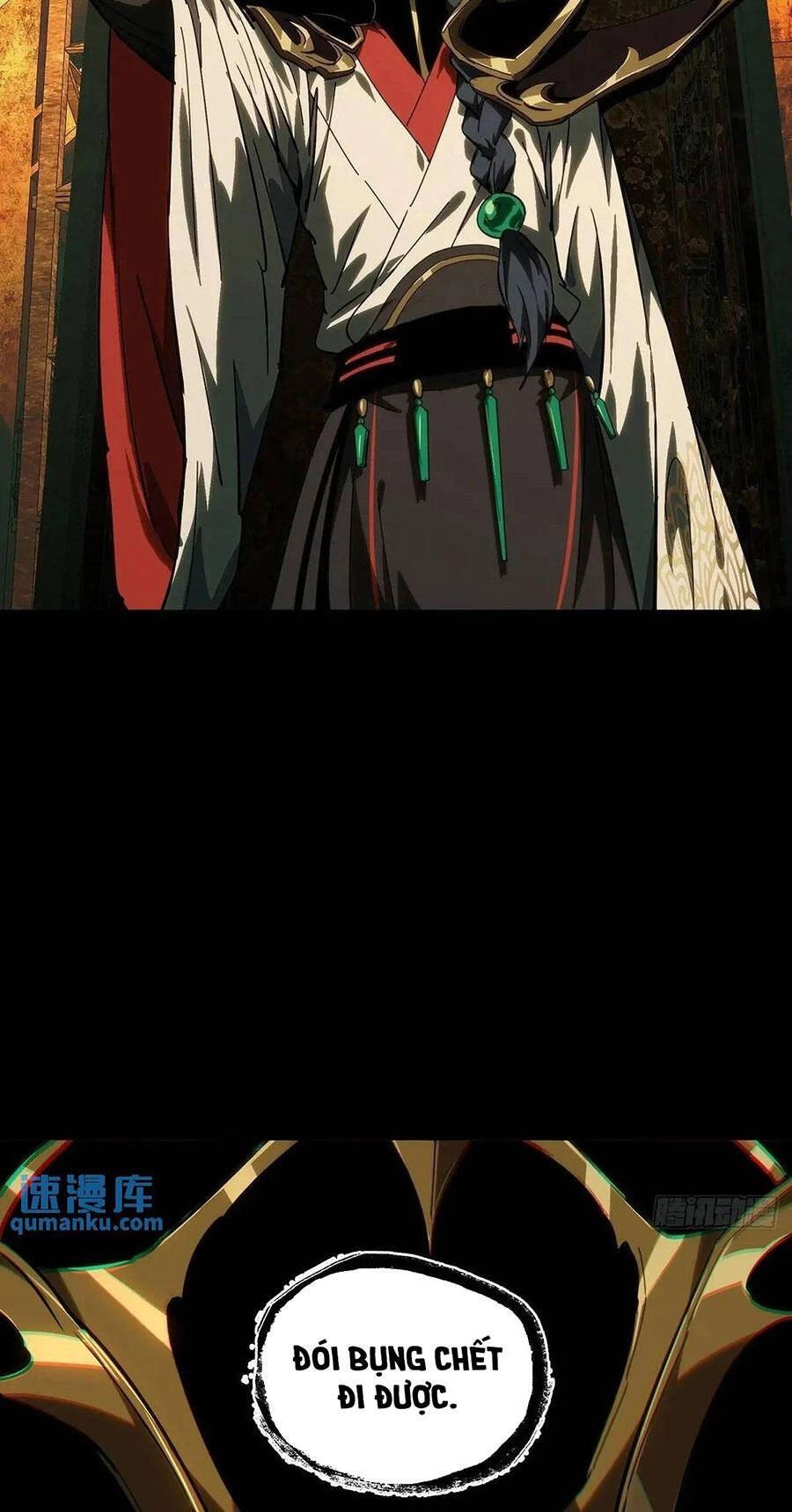 Đại Tượng Vô Hình Chapter 374 - 28