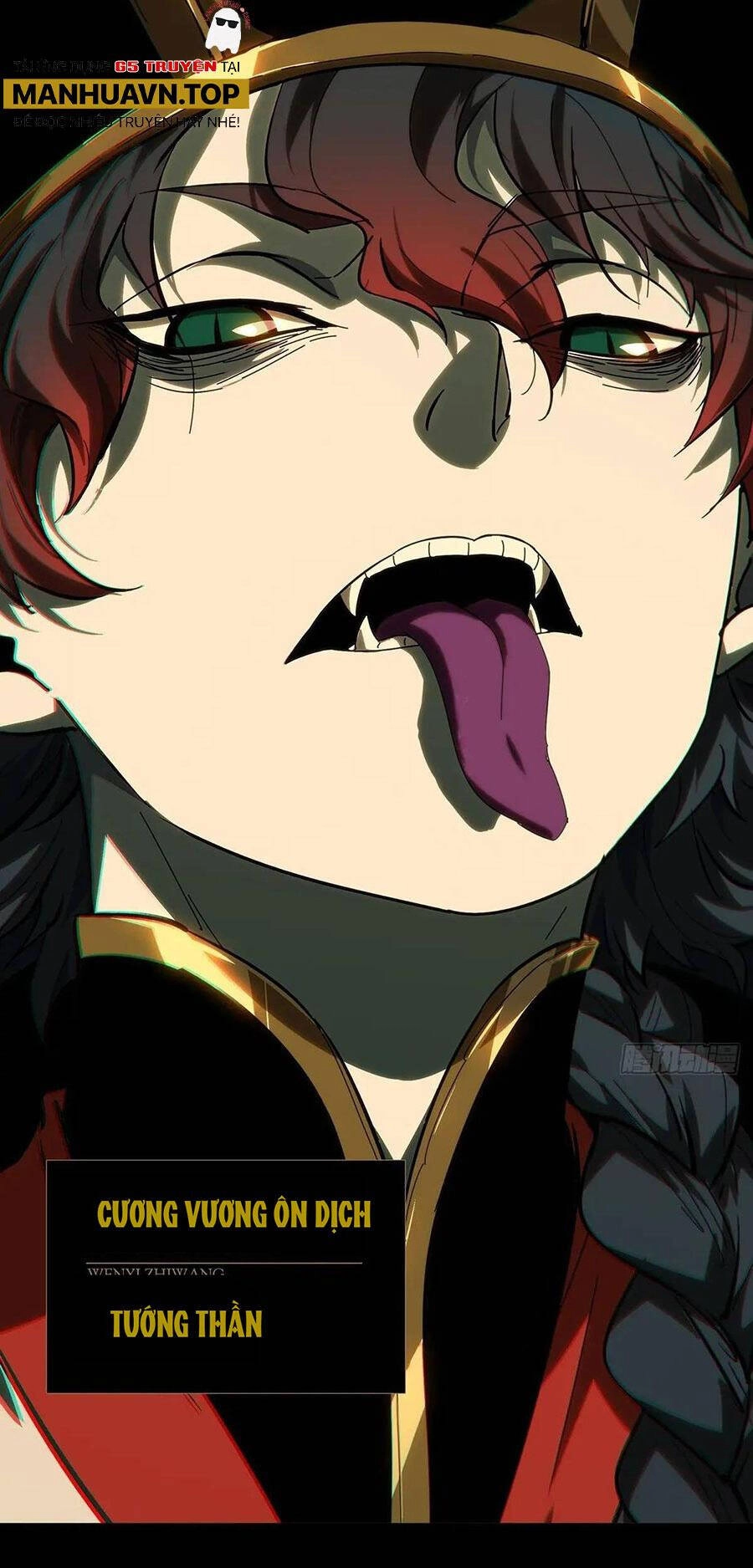 Đại Tượng Vô Hình Chapter 374 - 29