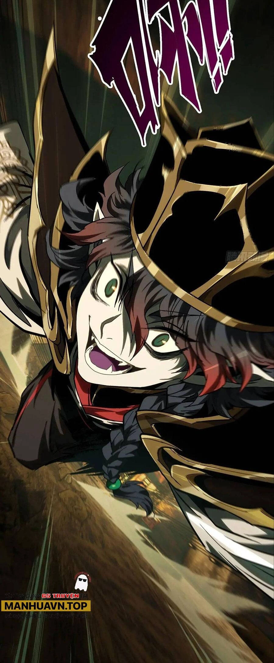 Đại Tượng Vô Hình Chapter 374 - 31