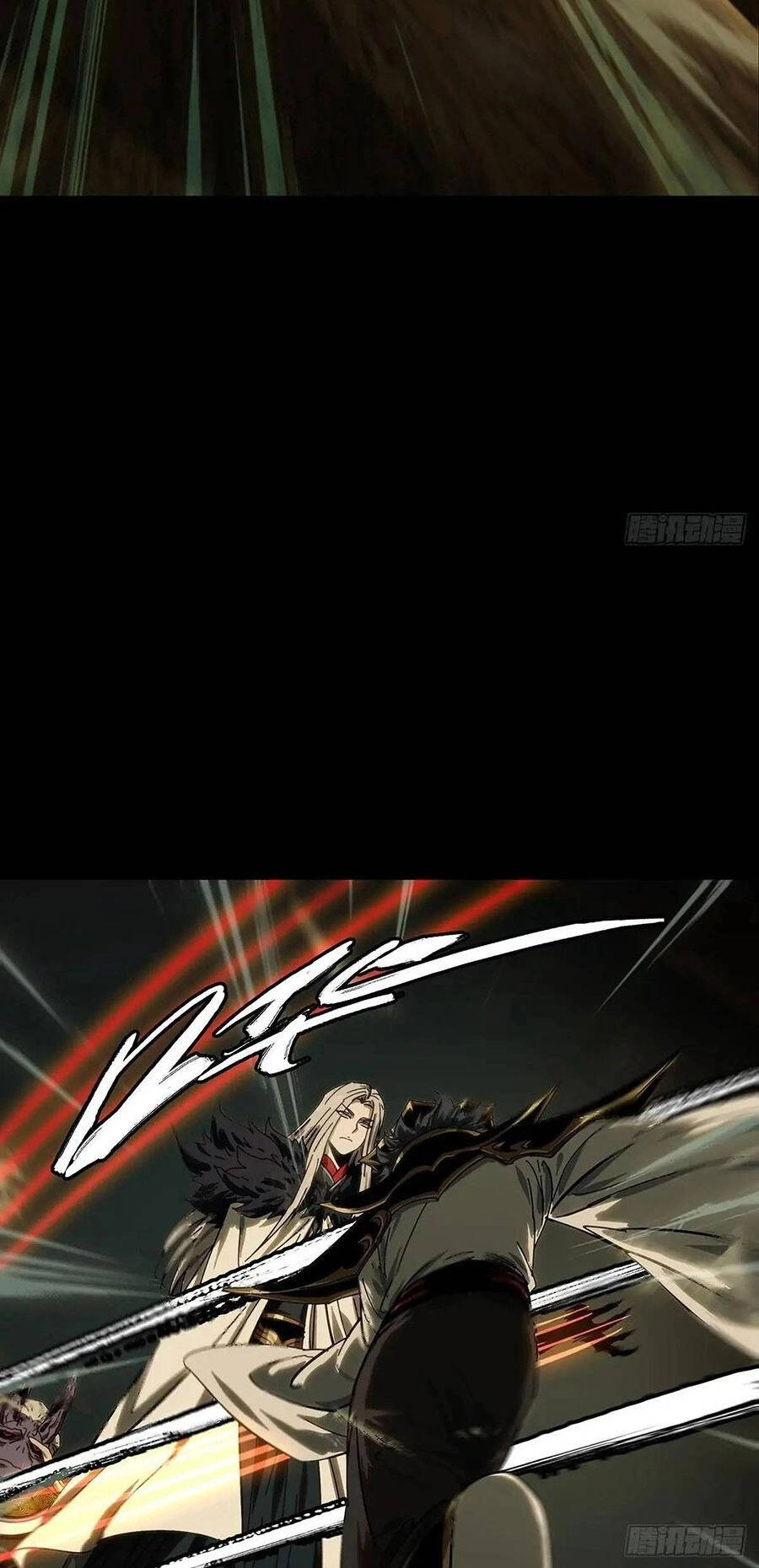 Đại Tượng Vô Hình Chapter 374 - 32