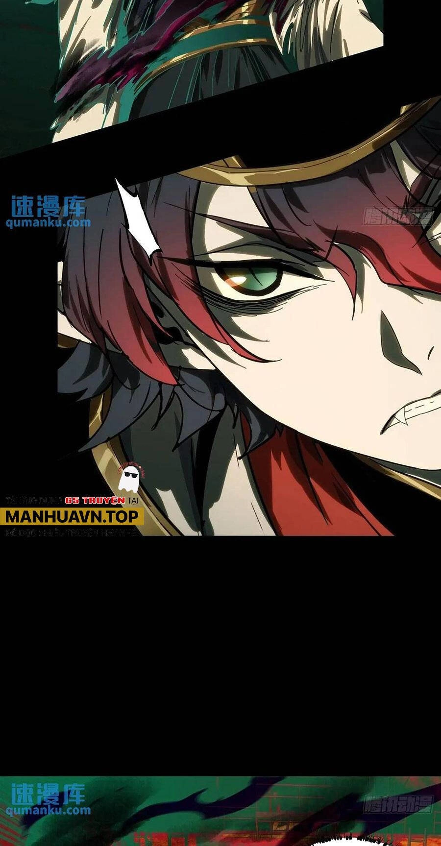 Đại Tượng Vô Hình Chapter 374 - 34