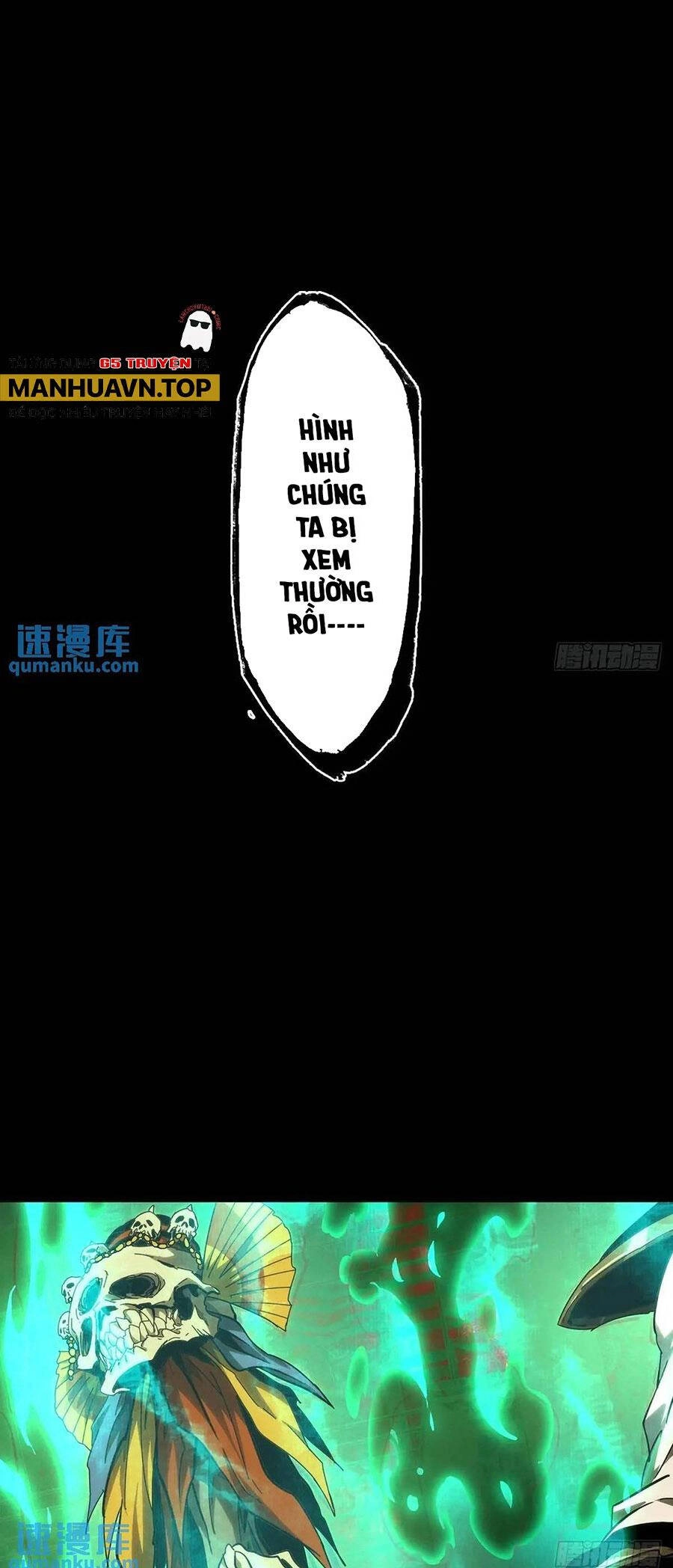 Đại Tượng Vô Hình Chapter 374 - 37