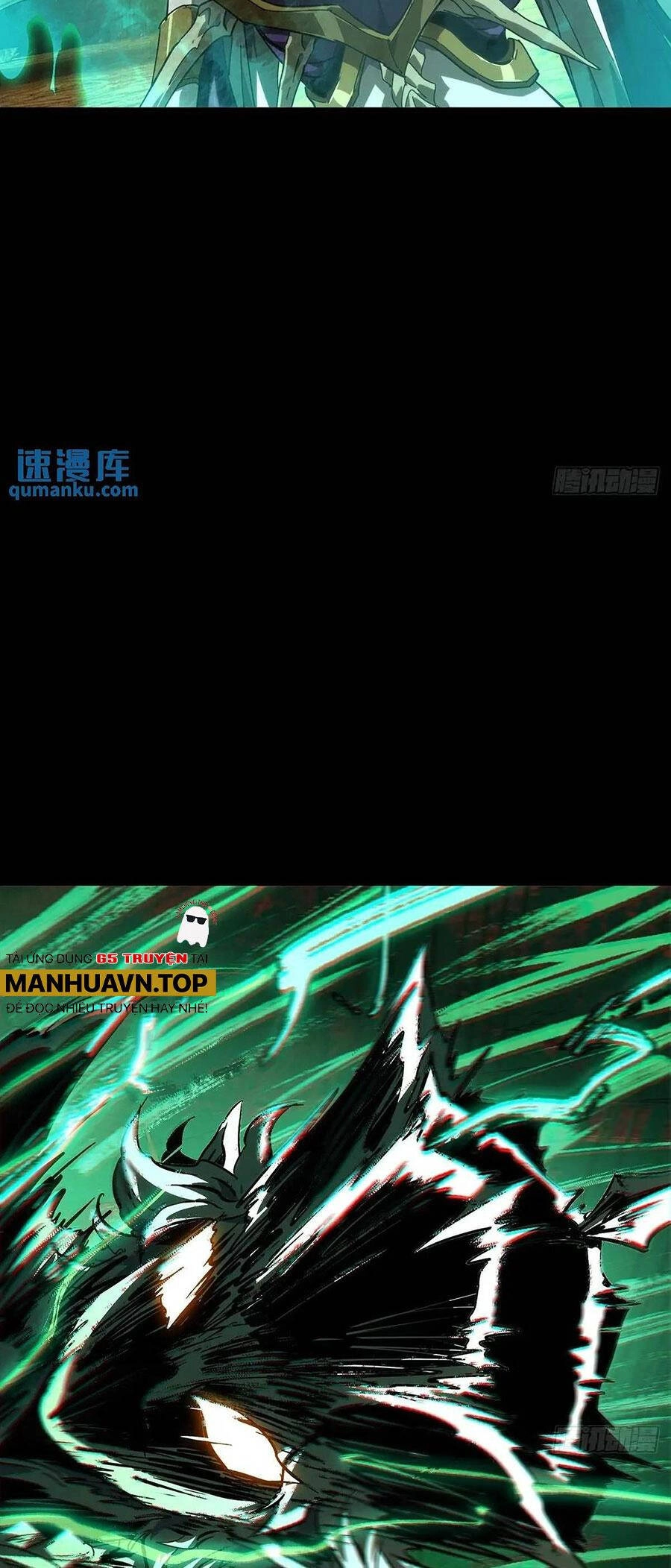 Đại Tượng Vô Hình Chapter 374 - 39