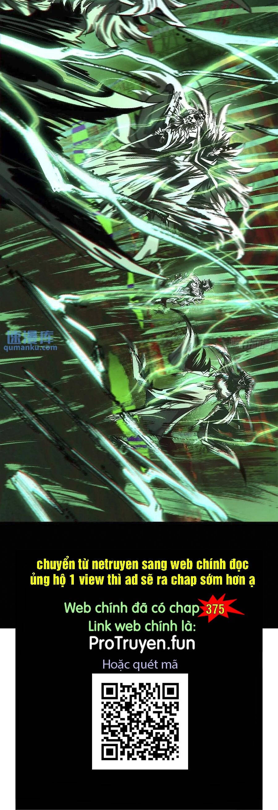 Đại Tượng Vô Hình Chapter 374 - 40