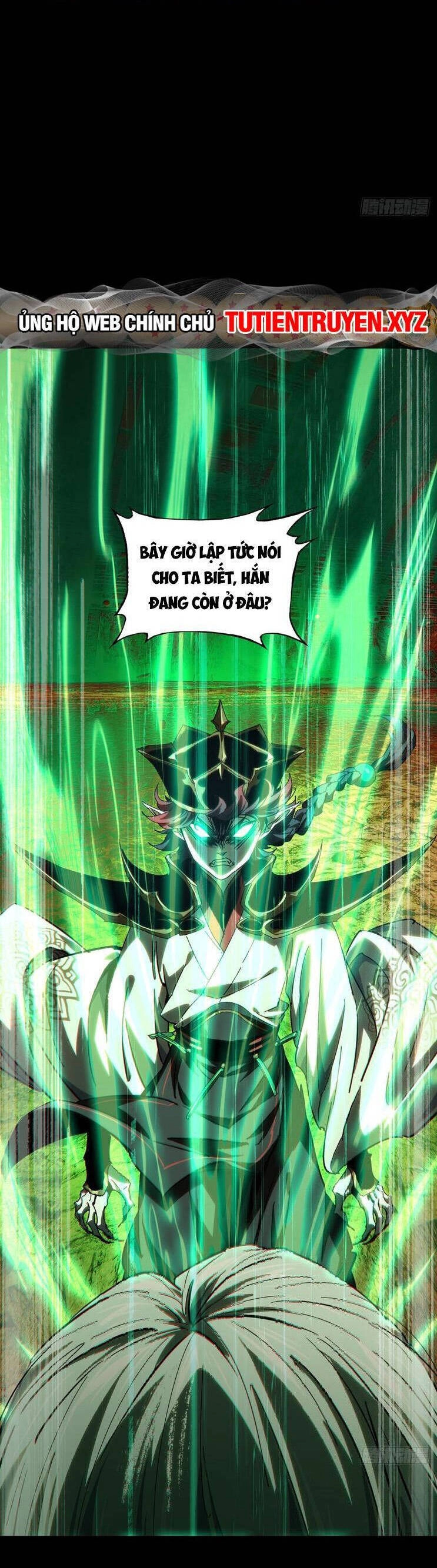 Đại Tượng Vô Hình Chapter 376 - 17