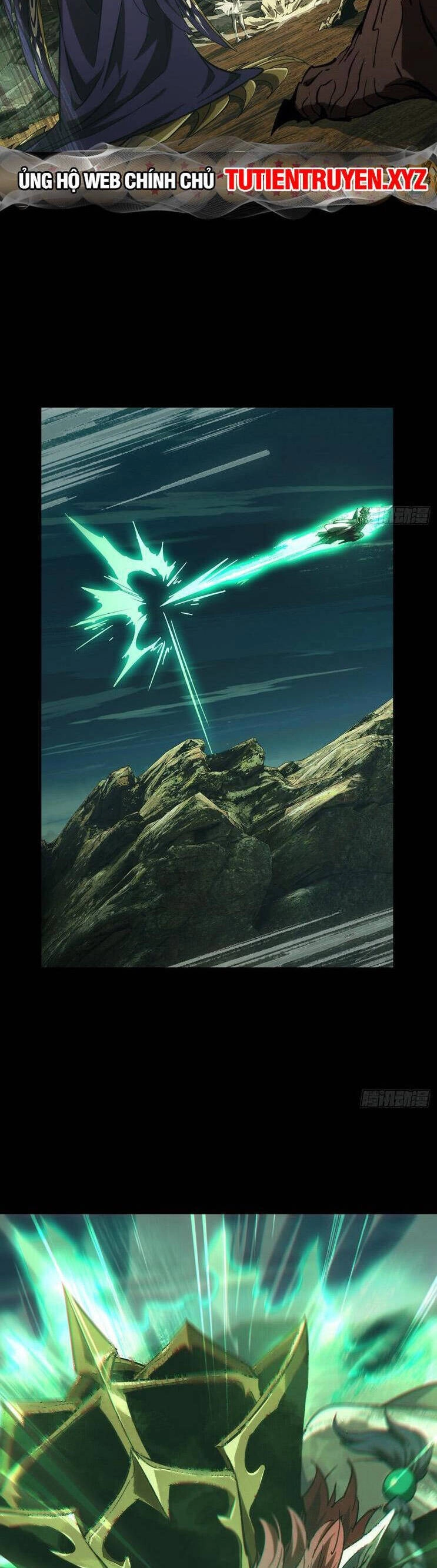 Đại Tượng Vô Hình Chapter 376 - 20