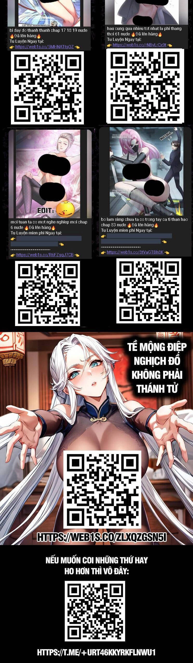 Đại Tượng Vô Hình Chapter 376 - 23