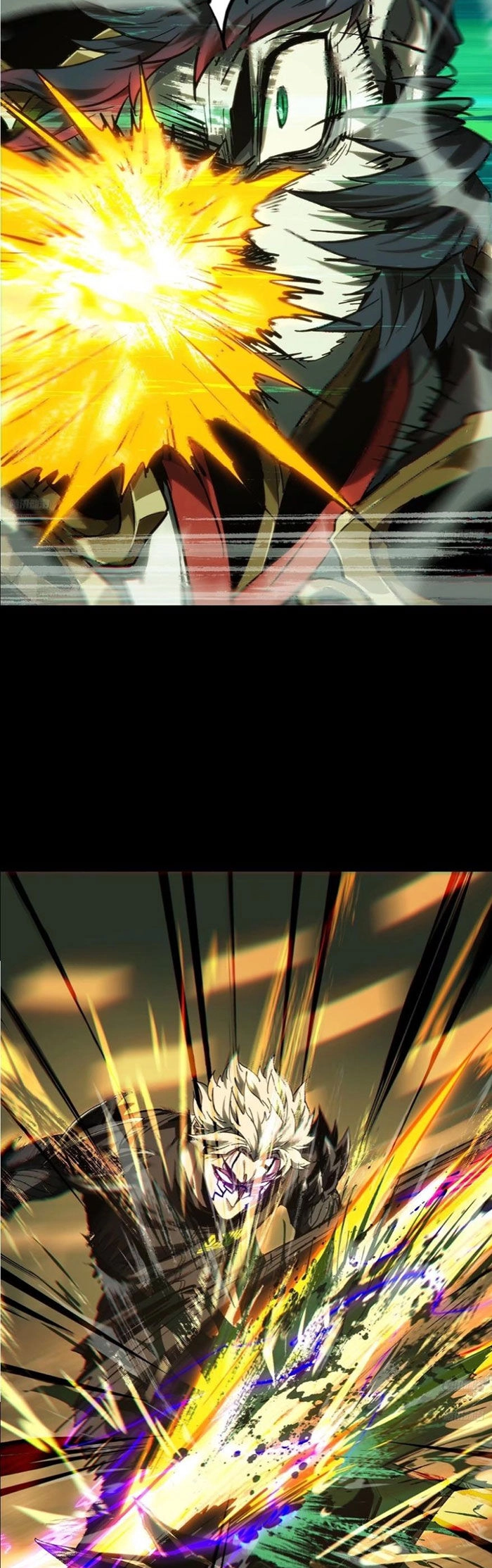 Đại Tượng Vô Hình Chapter 393 - 3