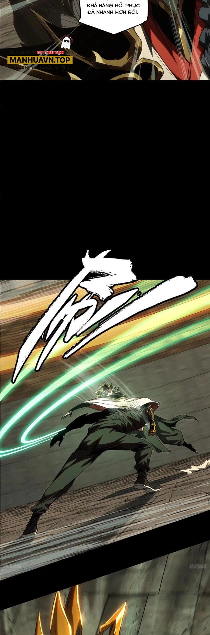 Đại Tượng Vô Hình Chapter 393 - 6