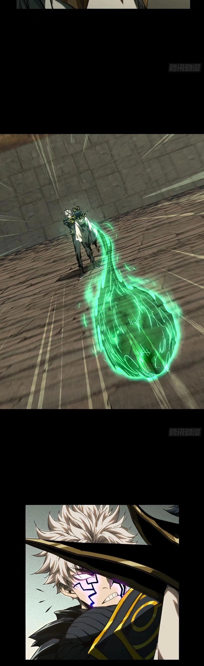 Đại Tượng Vô Hình Chapter 393 - 10