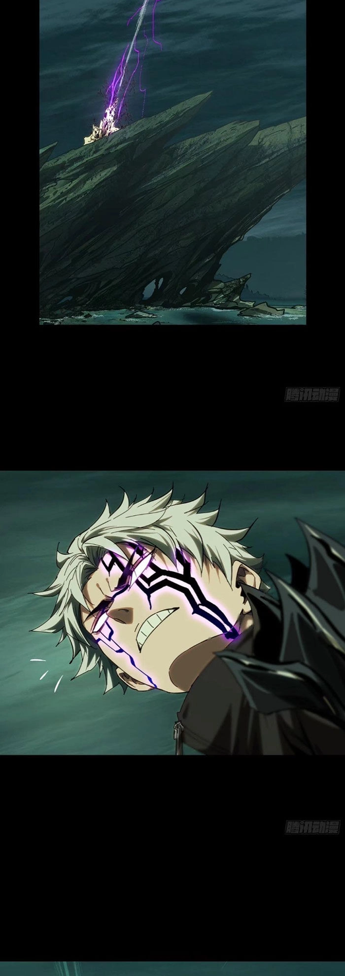 Đại Tượng Vô Hình Chapter 393 - 22