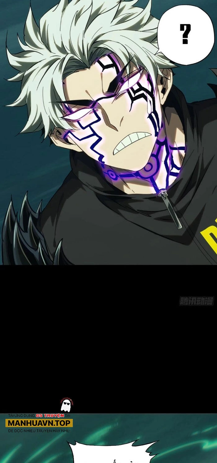 Đại Tượng Vô Hình Chapter 393 - 26