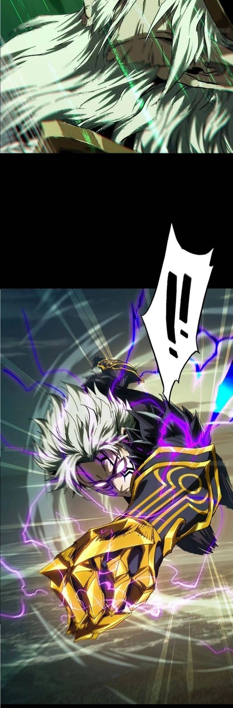 Đại Tượng Vô Hình Chapter 394 - 4