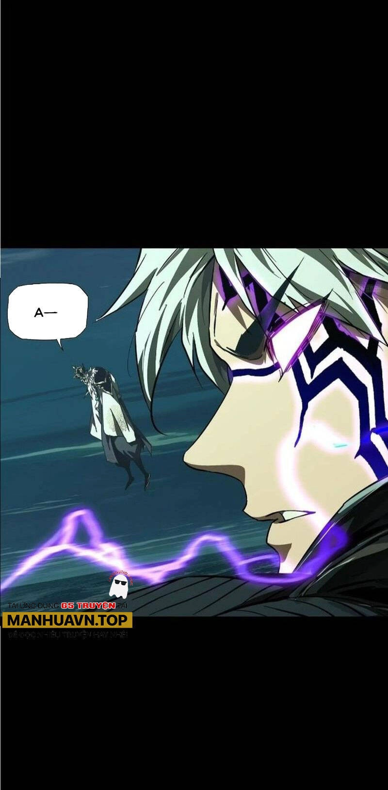 Đại Tượng Vô Hình Chapter 394 - 5