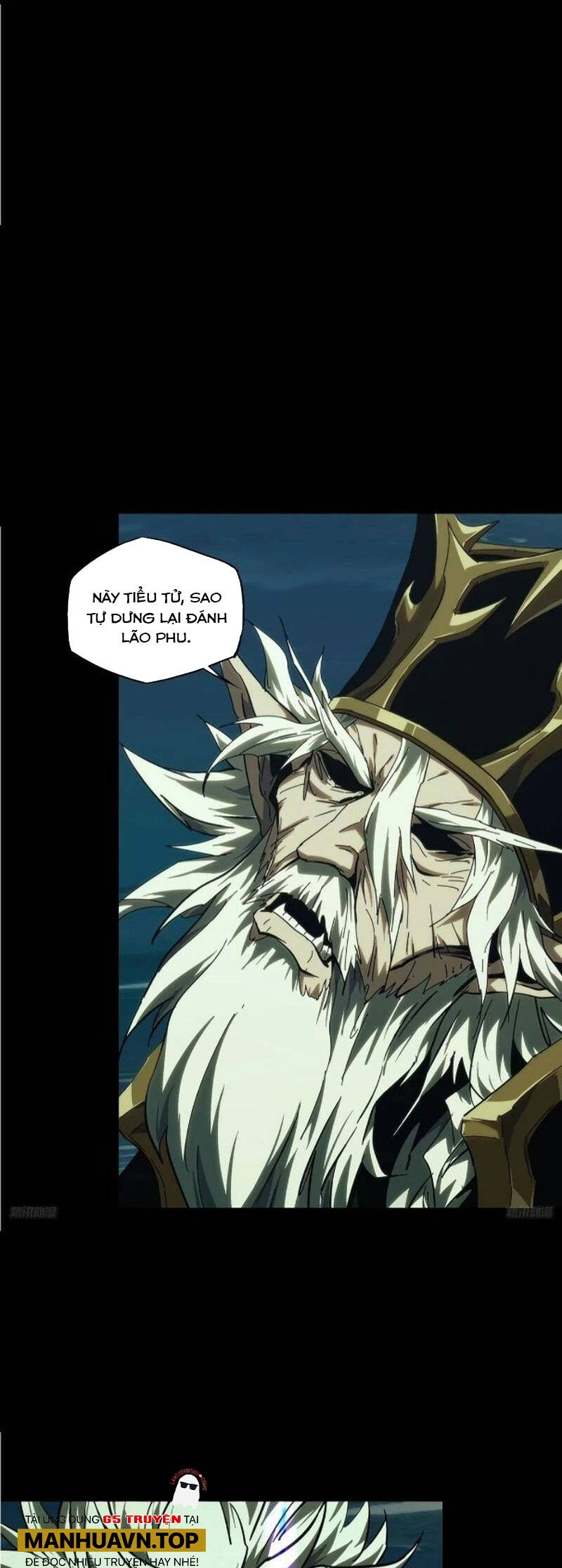 Đại Tượng Vô Hình Chapter 394 - 7