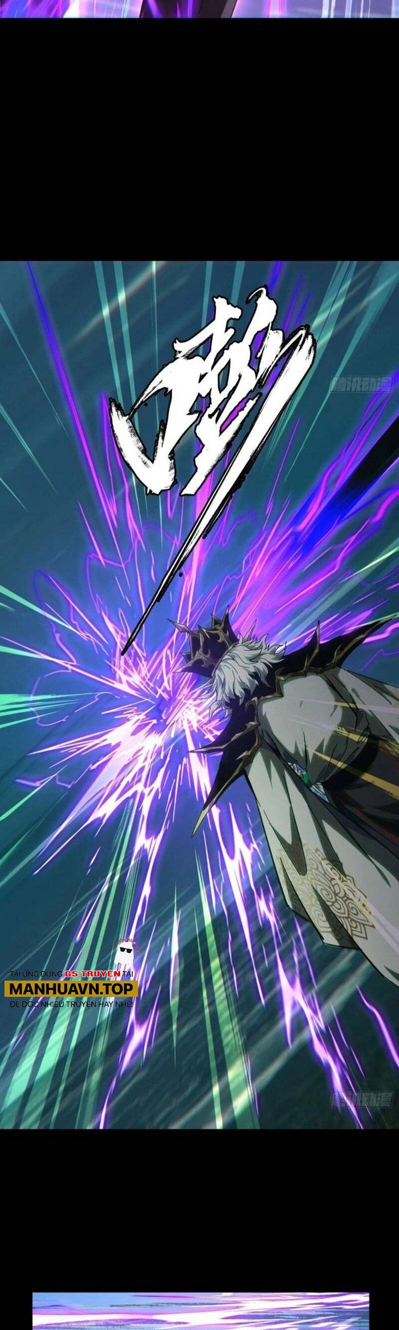 Đại Tượng Vô Hình Chapter 394 - 10