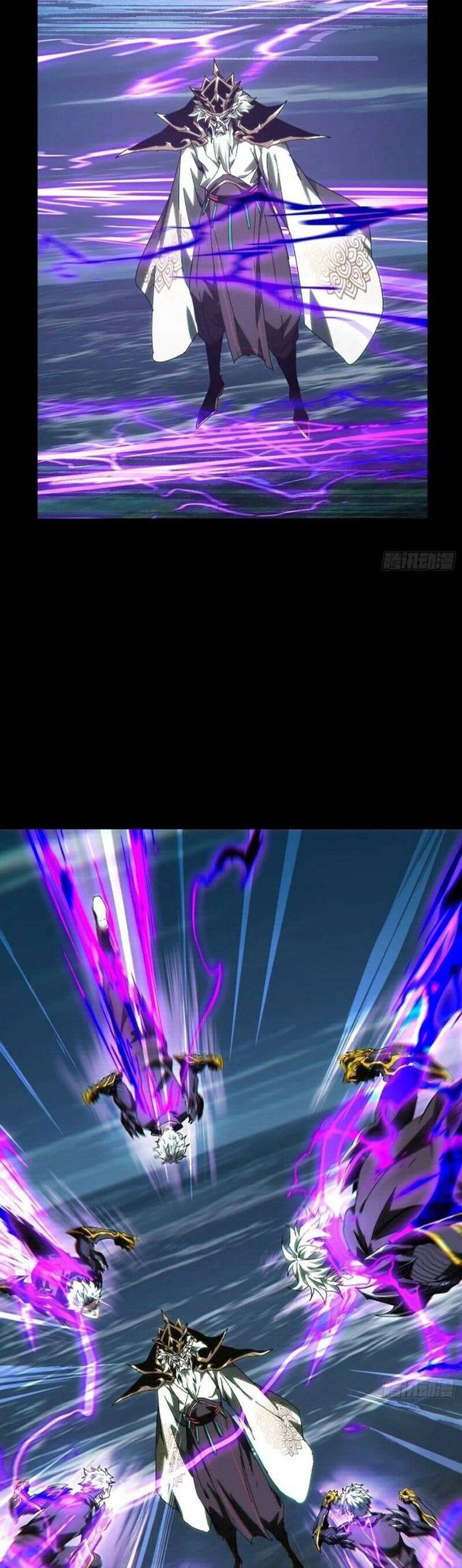 Đại Tượng Vô Hình Chapter 394 - 11