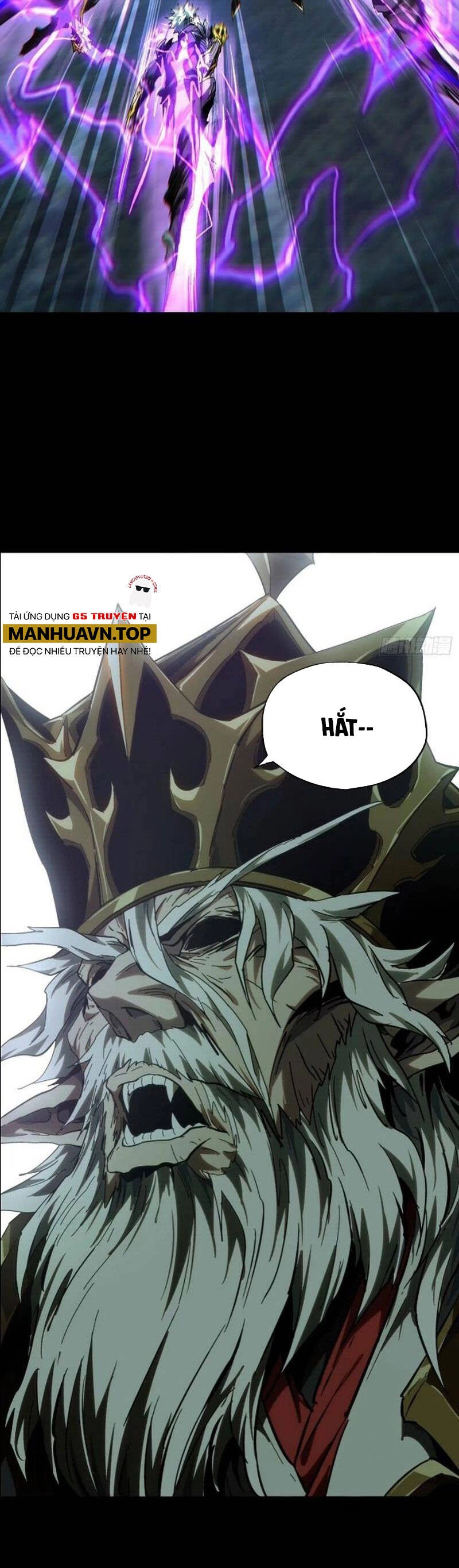 Đại Tượng Vô Hình Chapter 394 - 12