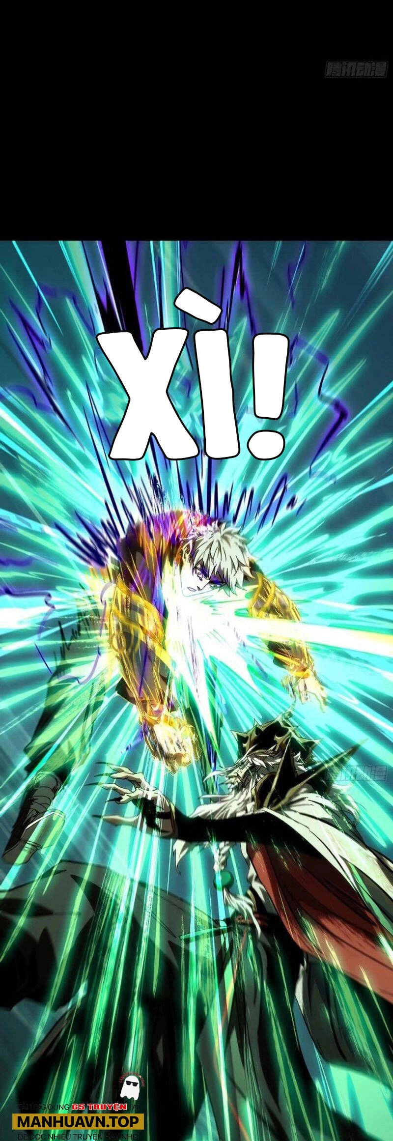 Đại Tượng Vô Hình Chapter 394 - 13