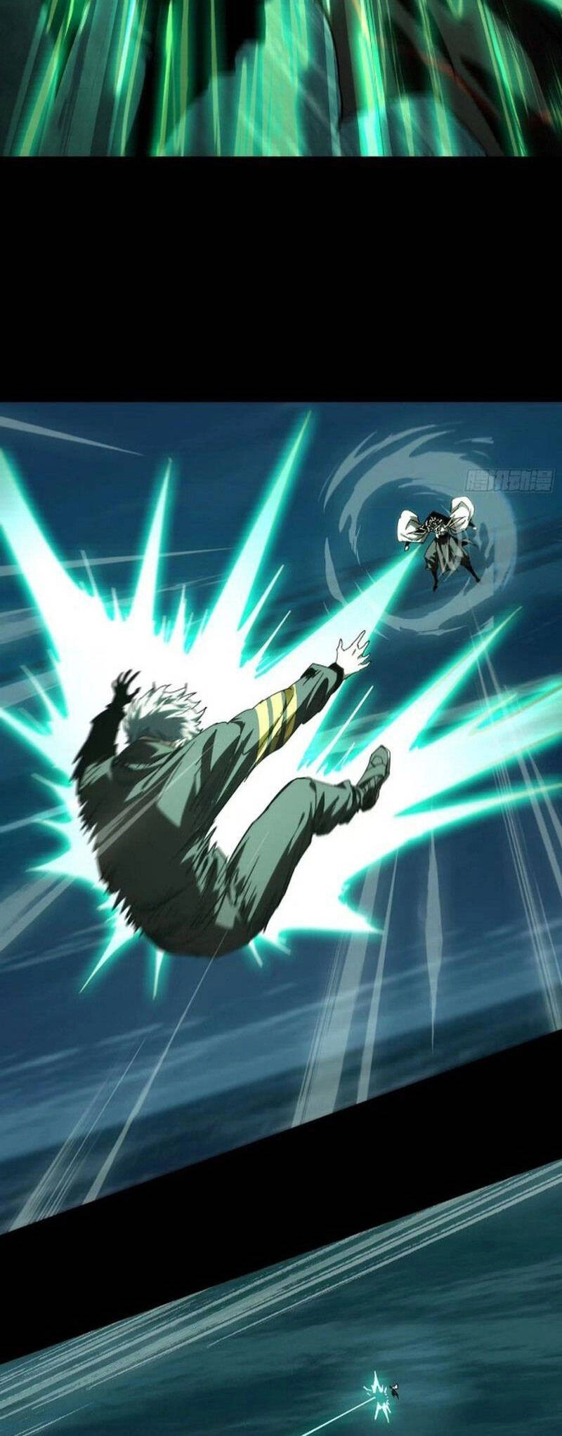 Đại Tượng Vô Hình Chapter 394 - 14