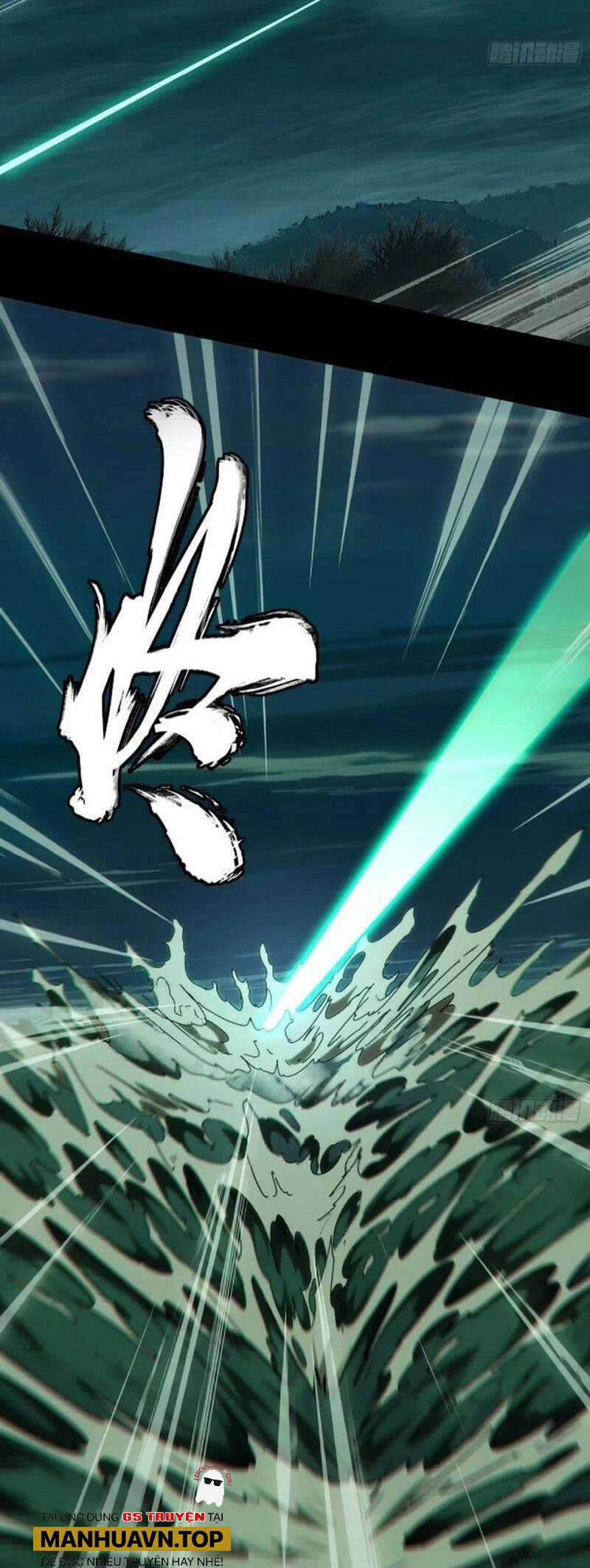 Đại Tượng Vô Hình Chapter 394 - 15