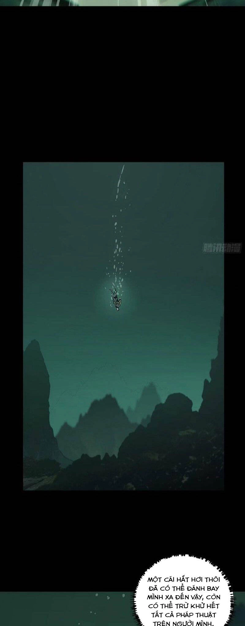 Đại Tượng Vô Hình Chapter 394 - 16