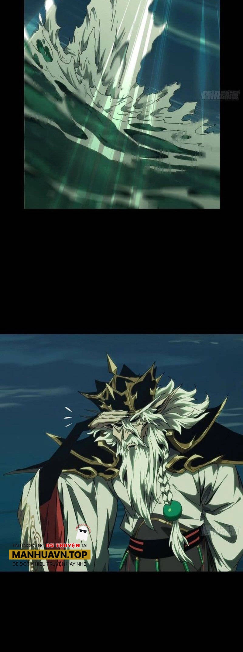 Đại Tượng Vô Hình Chapter 394 - 20