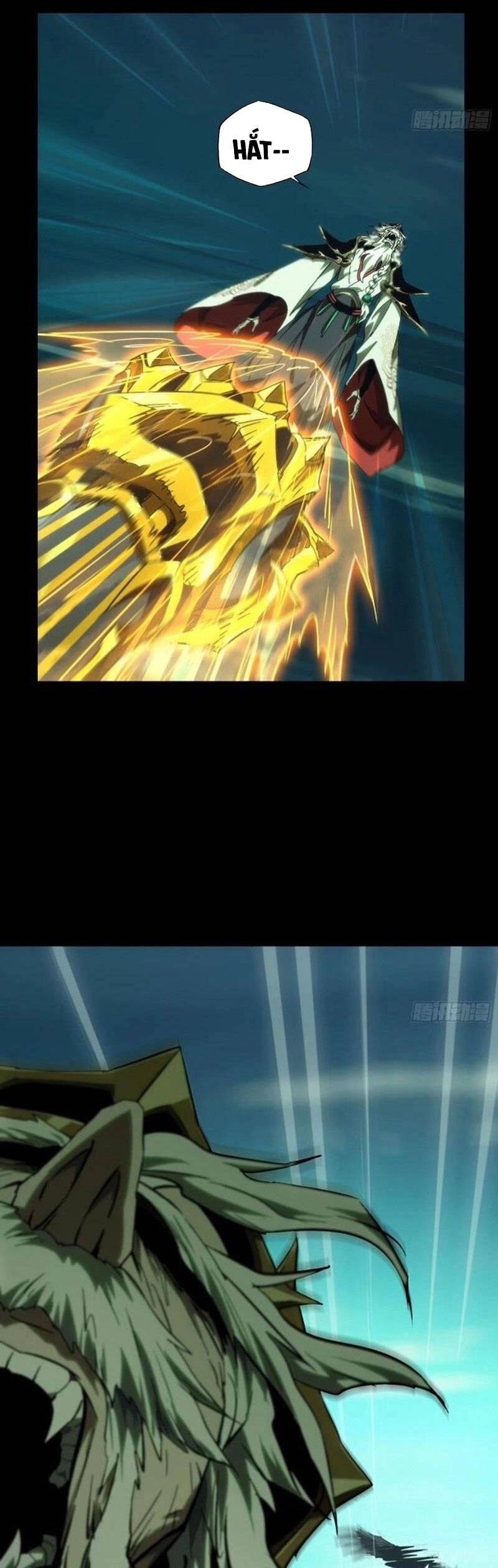 Đại Tượng Vô Hình Chapter 394 - 23