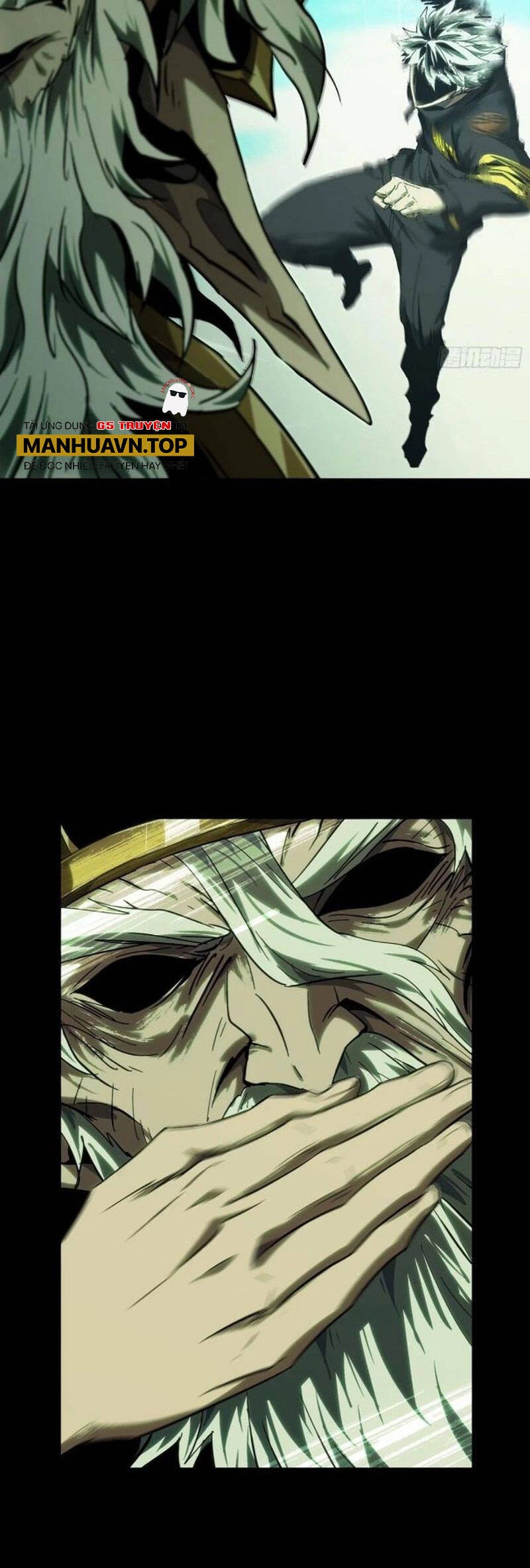 Đại Tượng Vô Hình Chapter 394 - 24