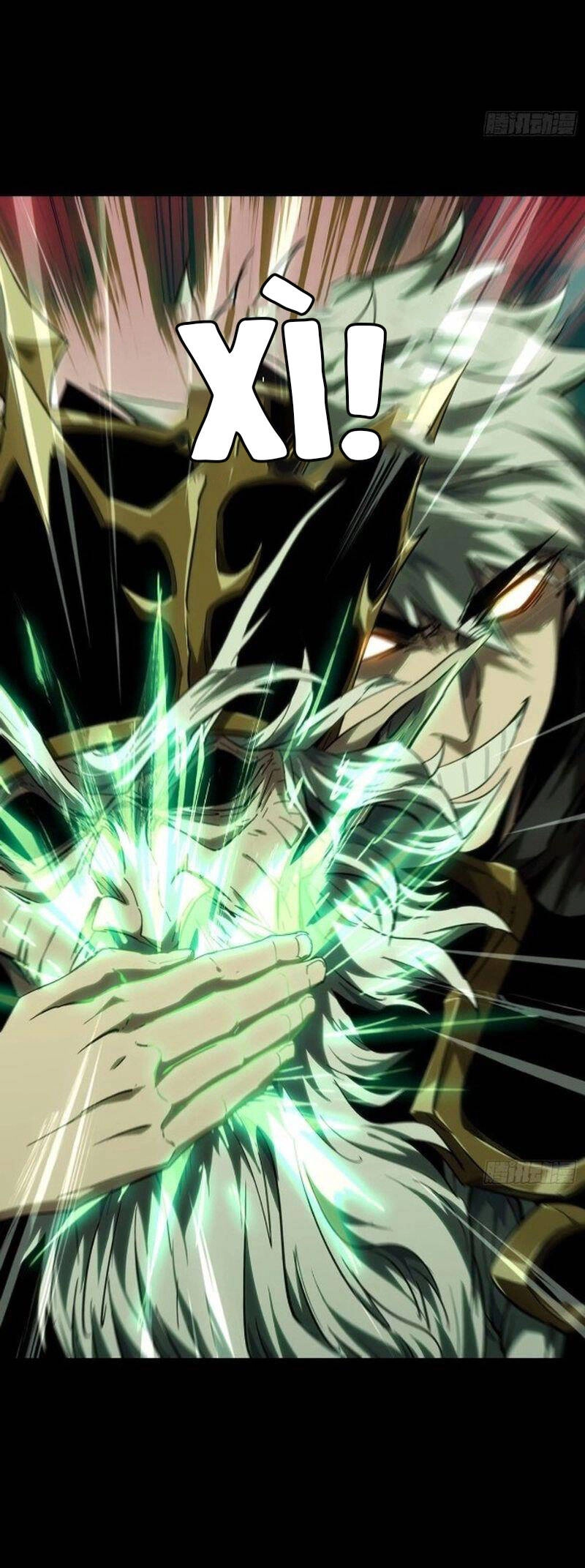 Đại Tượng Vô Hình Chapter 394 - 25