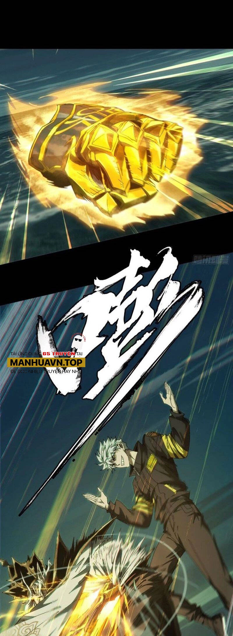 Đại Tượng Vô Hình Chapter 394 - 26