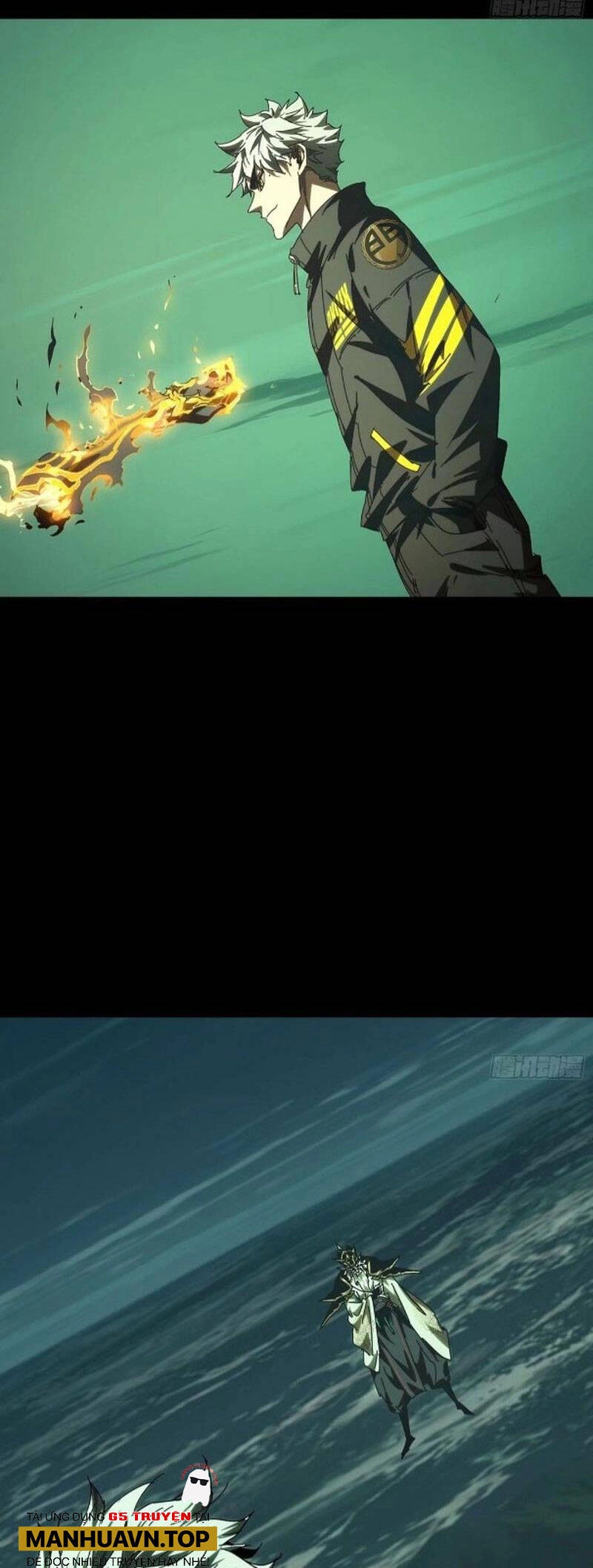 Đại Tượng Vô Hình Chapter 394 - 29