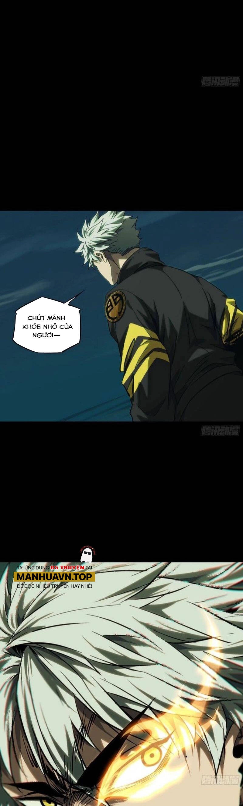 Đại Tượng Vô Hình Chapter 394 - 31